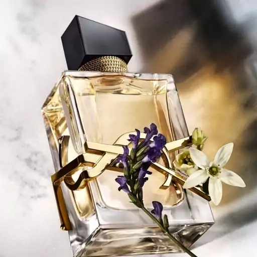 عطر ادکلن 90 میل زنانه  ایو سن لورن لیبره  Yves Saint Laurent Libre