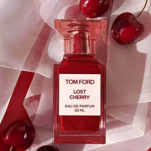 عطر ادکلن تستر تام فورد لاست چری  Tom Ford Lost Cherry