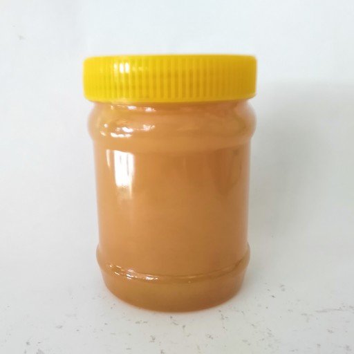 عسل طبیعی رس زده 500گرمی