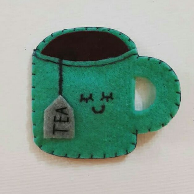 مگنت فانتزی یخچال