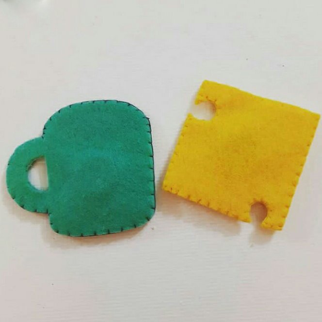 مگنت فانتزی یخچال
