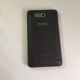 قاب اچ تی سی HTC ARIA (مشکی)