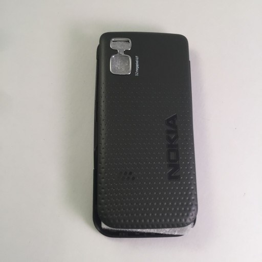 قاب نوکیا Nokia 5610  (مشکی )