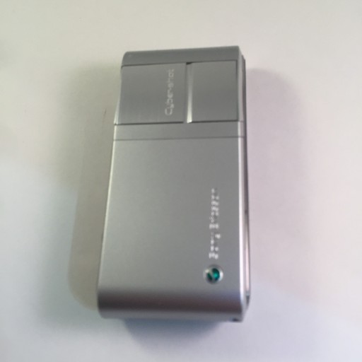 قاب سونی اریکسون Sony Ericsson C905 (نقره ای)