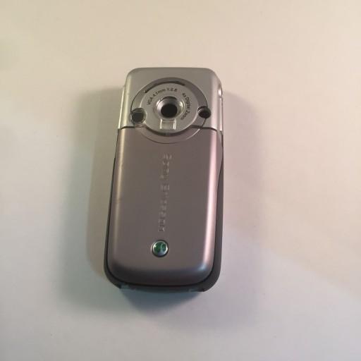 قاب سونی اریکسون Sony Ericsson K700 (نقره ای )