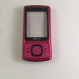 قاب نوکیا Nokia 6700s (قرمز)