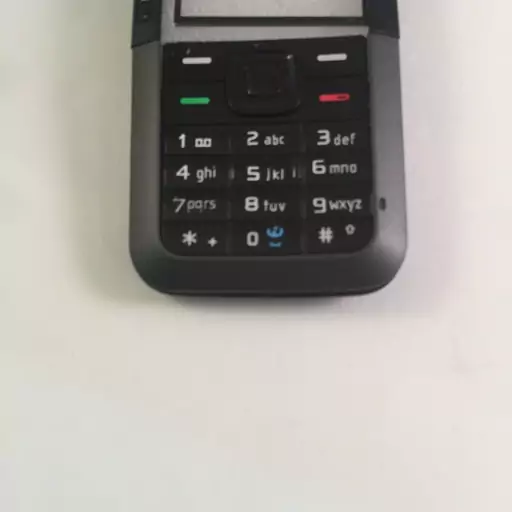 قاب نوکیا Nokia 5310  ( مشکی )