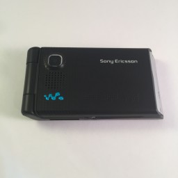 قاب سونی اریکسون Sony Ericsson W380 (لوگو آبی) با شاسی
