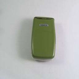 قاب نوکیا Nokia 2650  ( سبز )