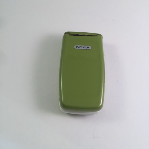 قاب نوکیا Nokia 2650  ( سبز )