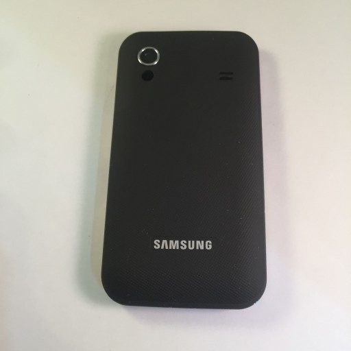 قاب سامسونگ Samsung S5830i (مشکی)