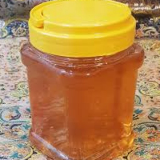 عسل گون طبیعی 1000 گرمی