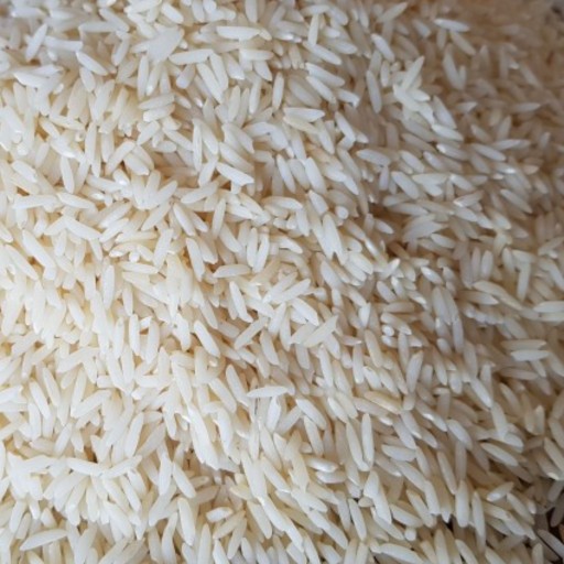 برنج دودی هاشمی گیلان اعلاء خوش پخت و مجلسی (یک کیلوئی)