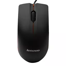 ماوس طرح LENOVO 3D optical