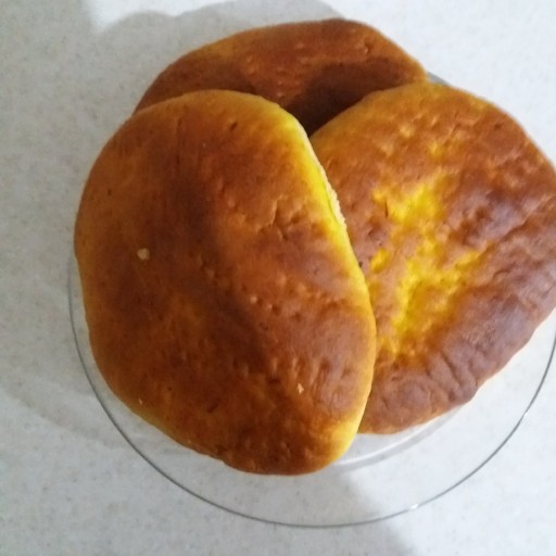 نان تنوری شمال