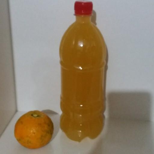 آب نارنج 1 لیتری