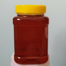 عسل طبیعی و بدون شکر 1کیلویی(باضمانت)