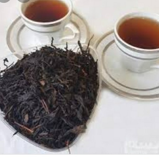 چای سنتی 1کیلویی شمال
