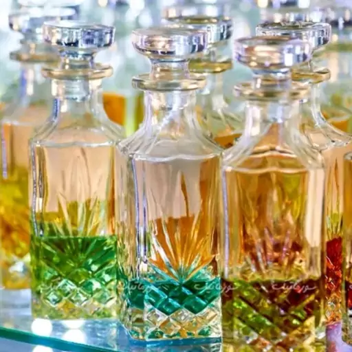 عطر ادکلن سوییت لاو 50 میلی گرمی ماندگاری 48 ساعت تضمینی زنانه خنک شیرین