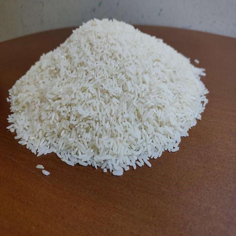 برنج الموت غربی قزوین یک کیلوگرم(هاشمی)