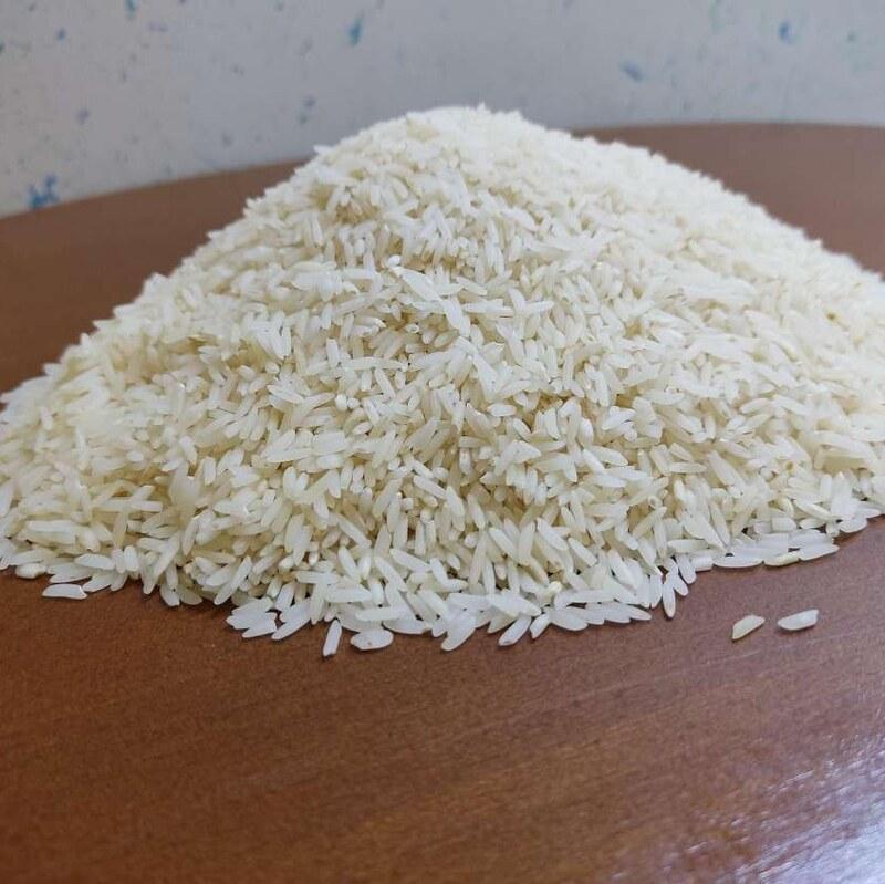 برنج الموت غربی قزوین یک کیلوگرم(هاشمی)
