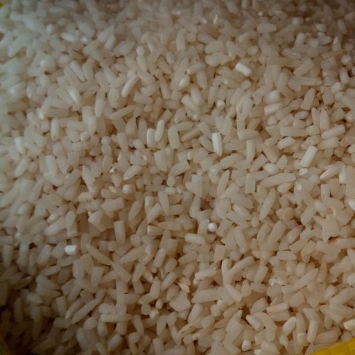 برنج سر لاشه درجه یک