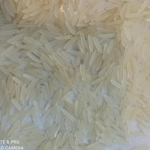 برنج هندی ( برنج خاطره )