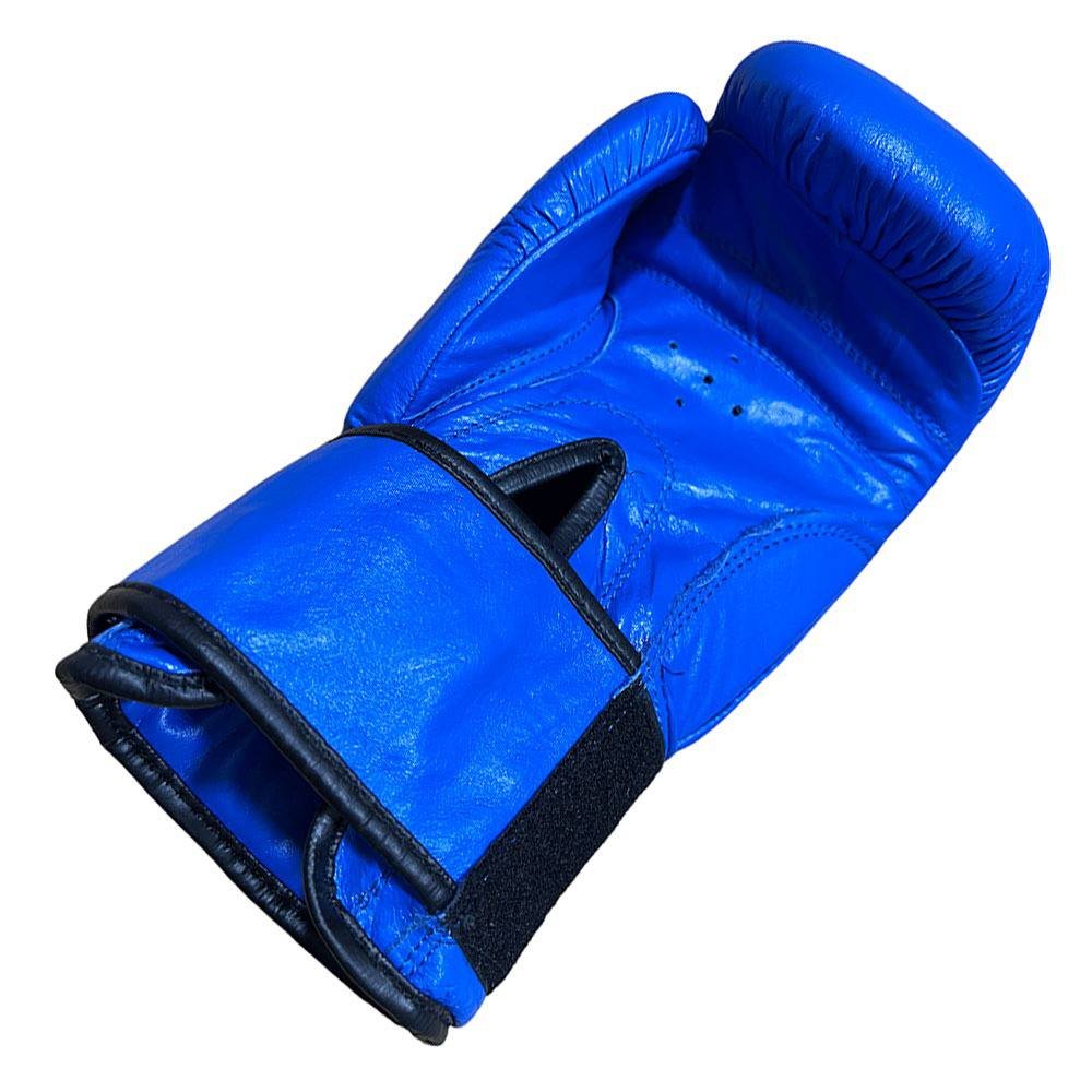 دستکش بوکس چرم تایگر