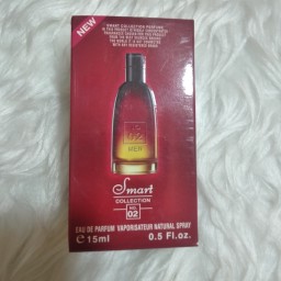 عطر فارنهایت جیبی 15 میل اسمارت
