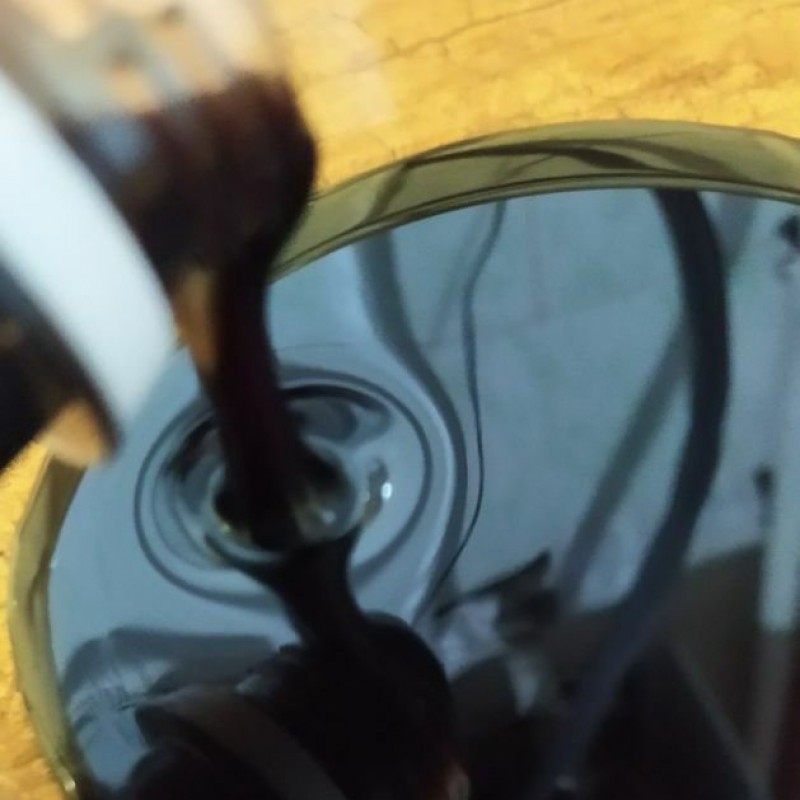 رب انار ارگانیک