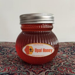عسل چهل گیاه ممتاز  اُپال - 500 گرمی