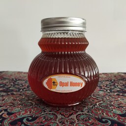 عسل چهل گیاه ممتاز  اُپال  -  1000 گرمی