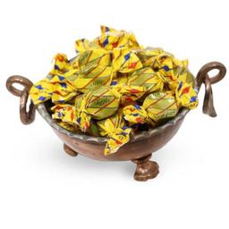 شکلات توفیس زرد شونیز (1کیلو)