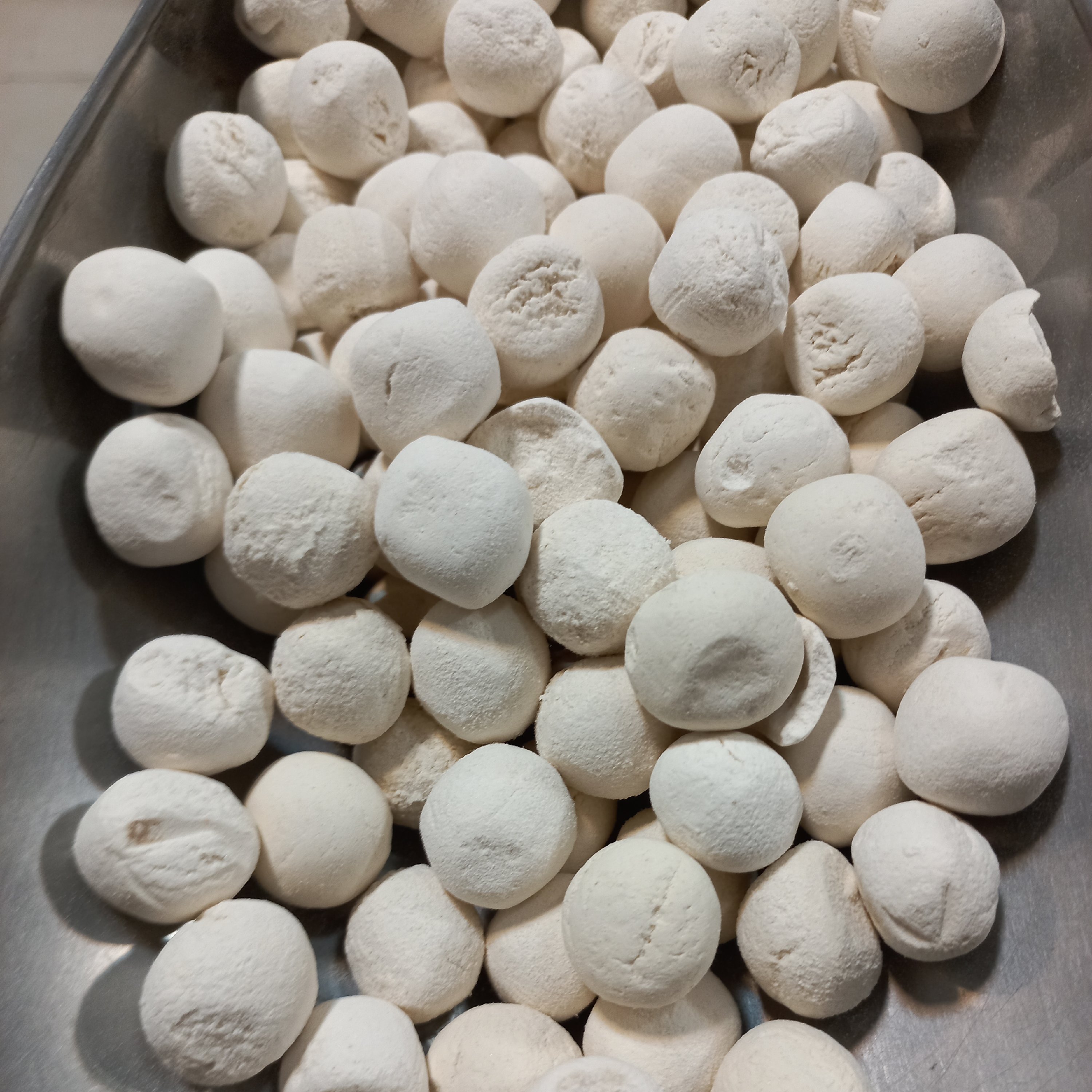 کشک گاوی گرد تازه(300گرمی)