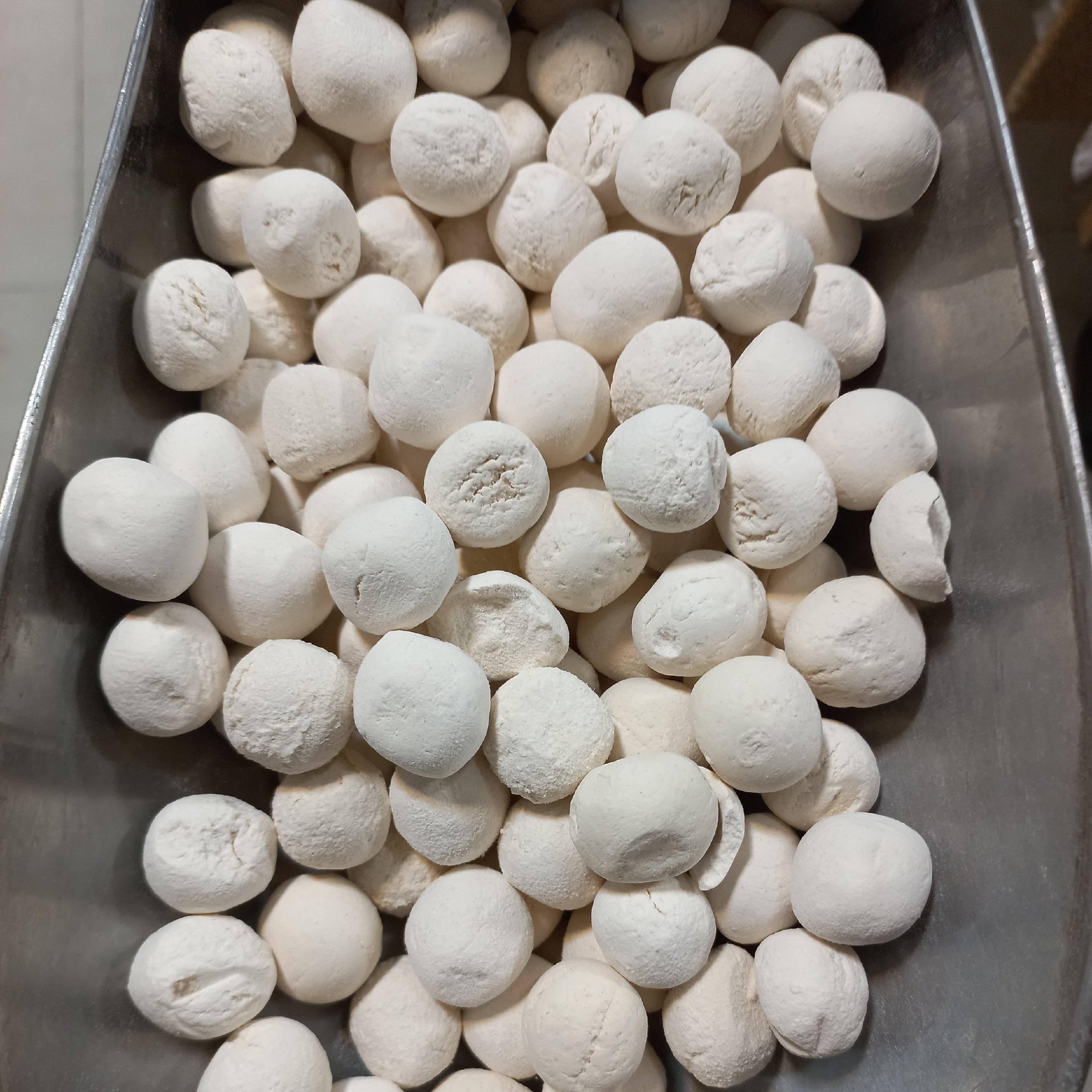 کشک گاوی گرد تازه(300گرمی)