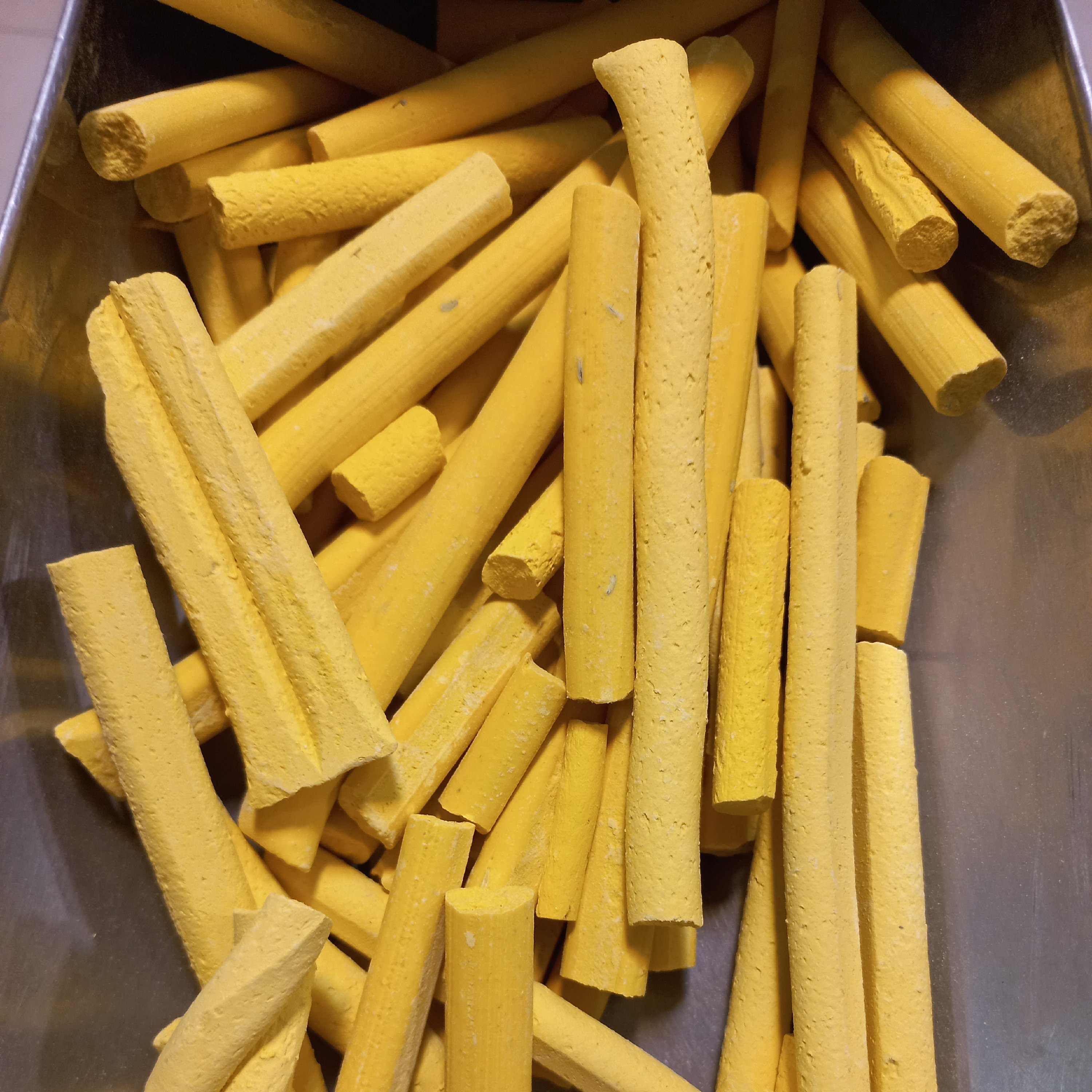 کشک رشته ای شیرین بیان ملس(300گرمی)