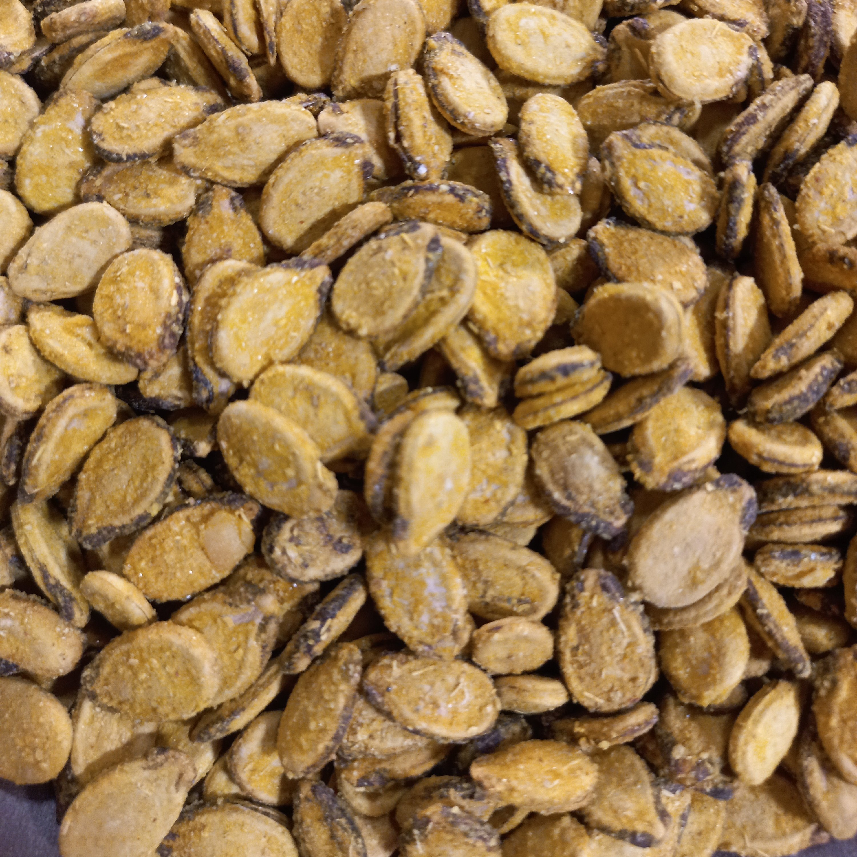 تخمه هندوانه گلپر اعلا(200گرمی)