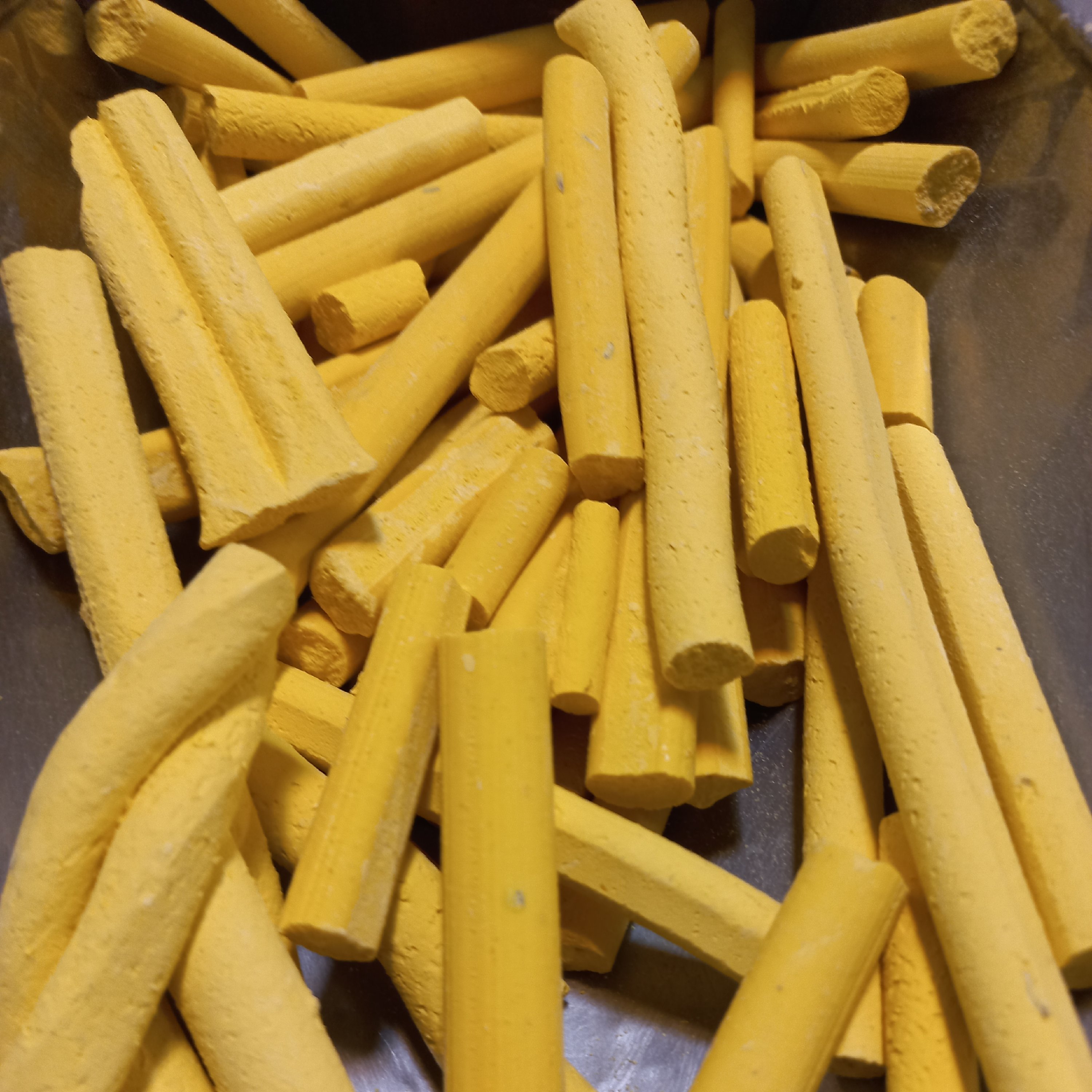 کشک رشته ای شیرین بیان ملس(300گرمی)