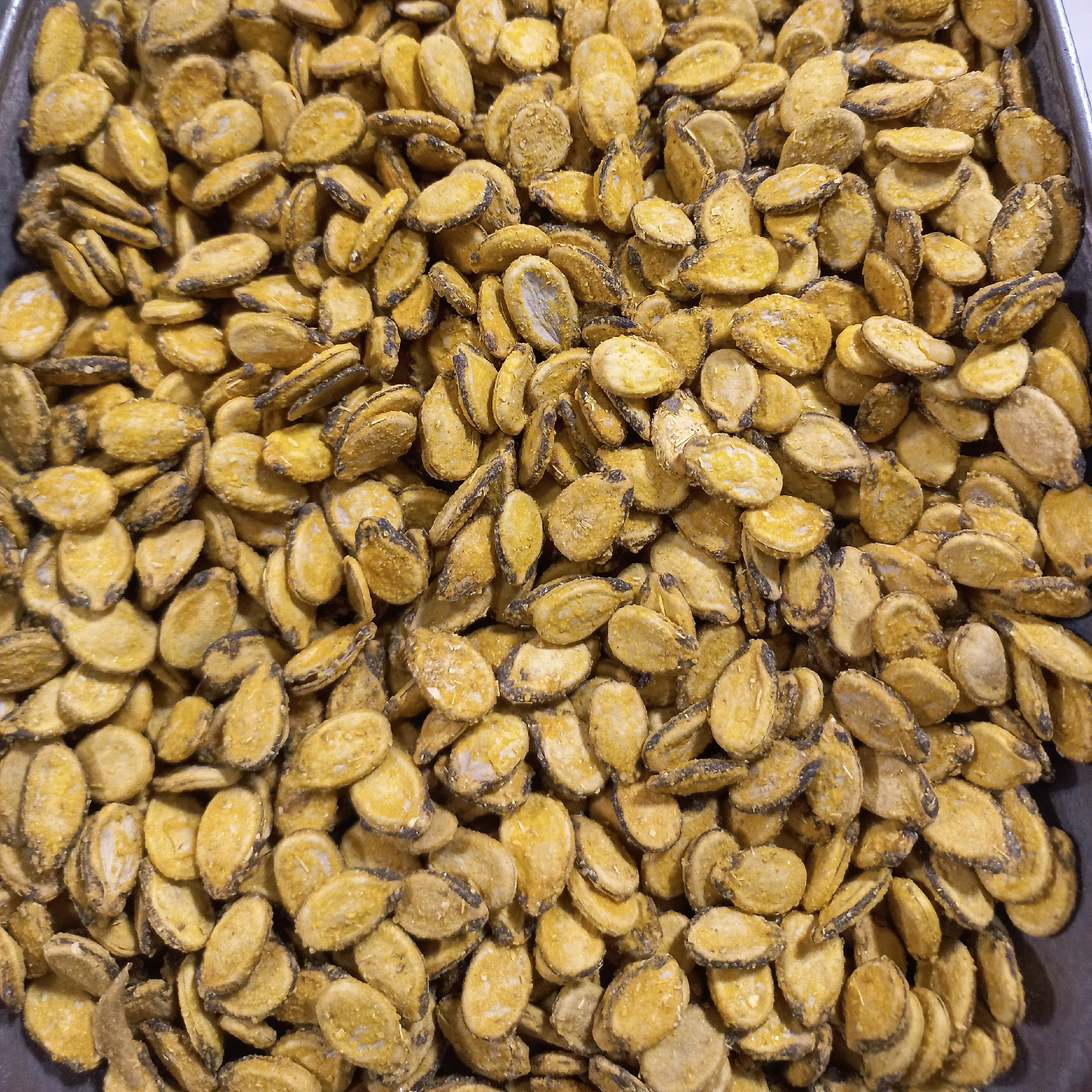 تخمه هندوانه گلپر اعلا(200گرمی)