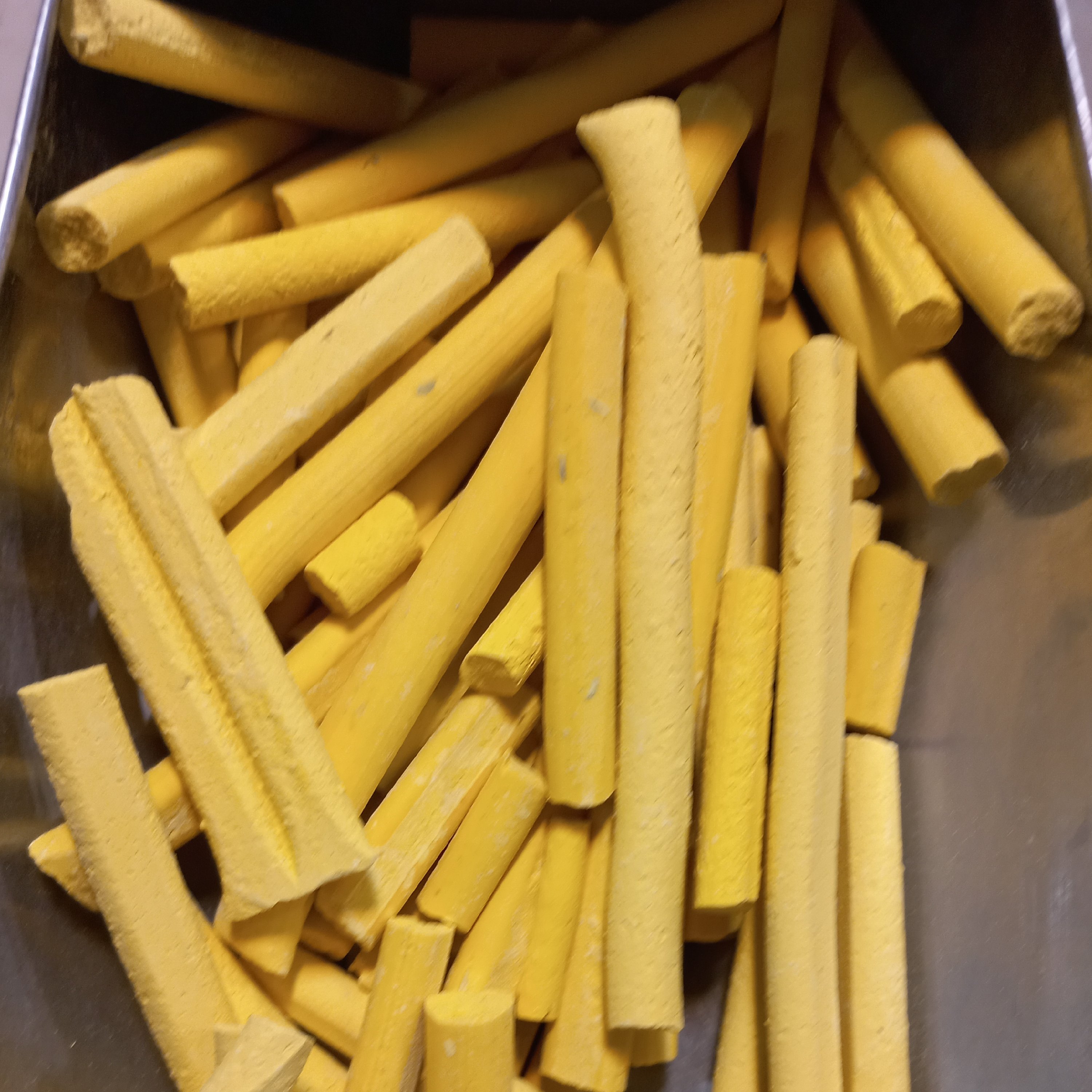 کشک رشته ای شیرین بیان ملس(300گرمی)