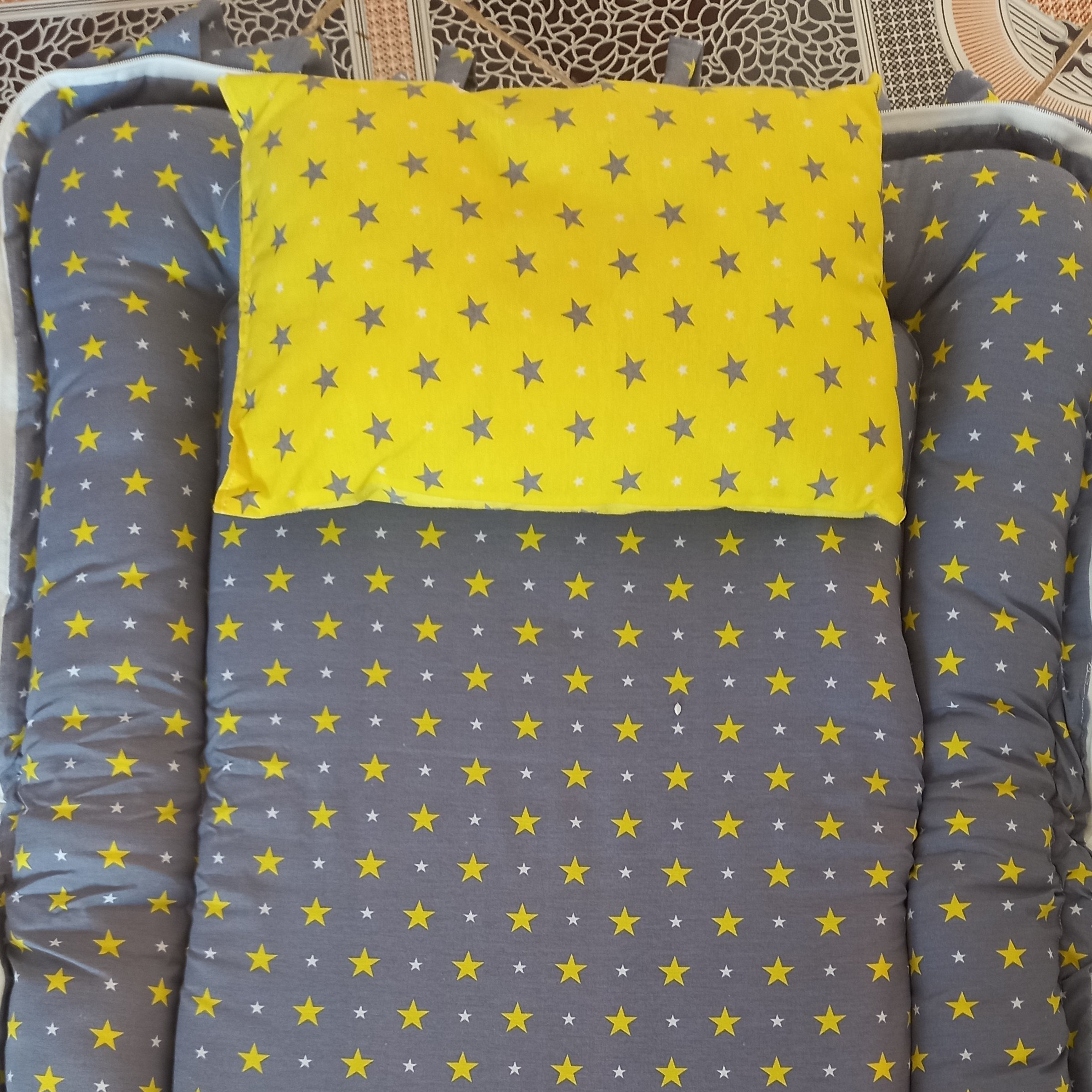 تشک مسافرتی