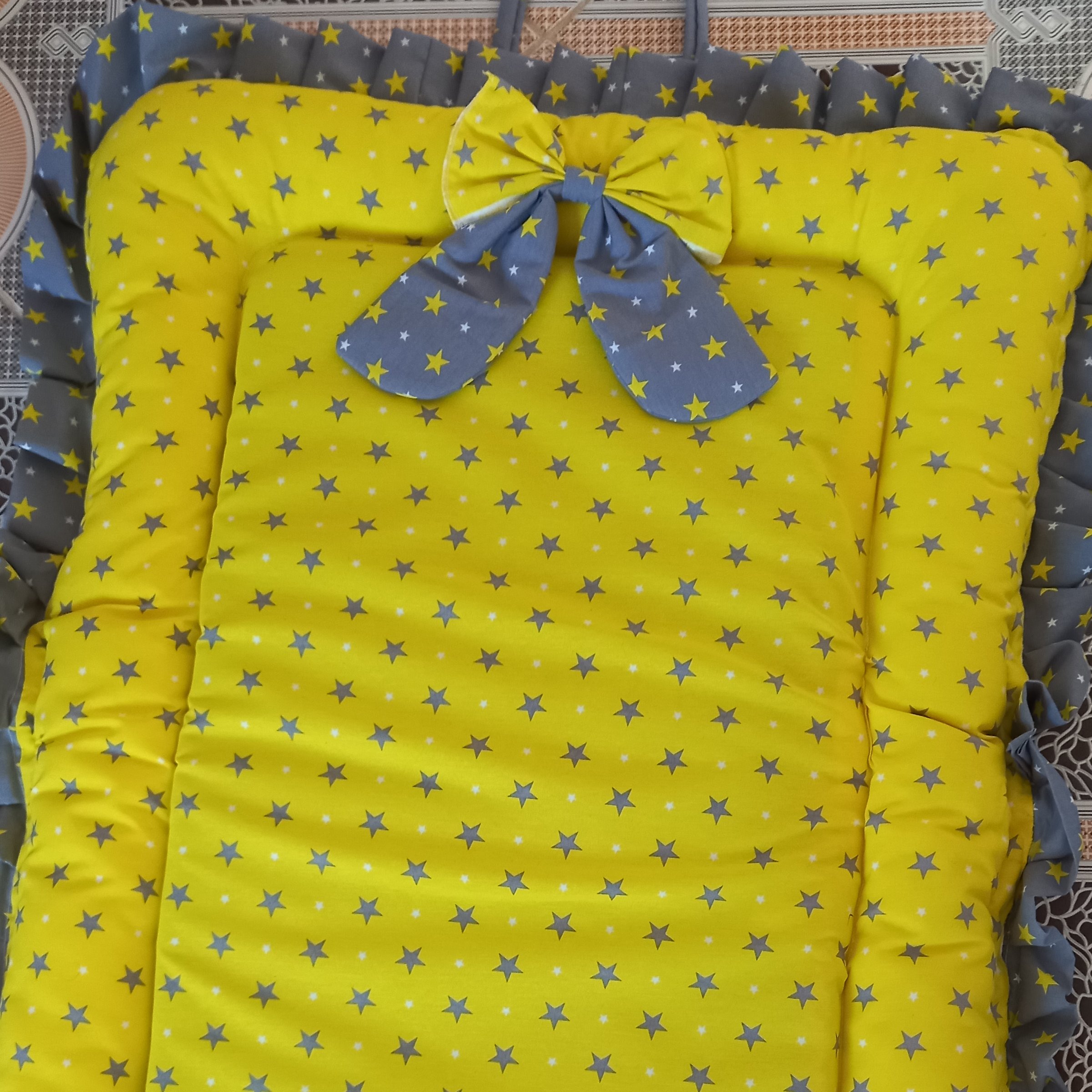 تشک مسافرتی