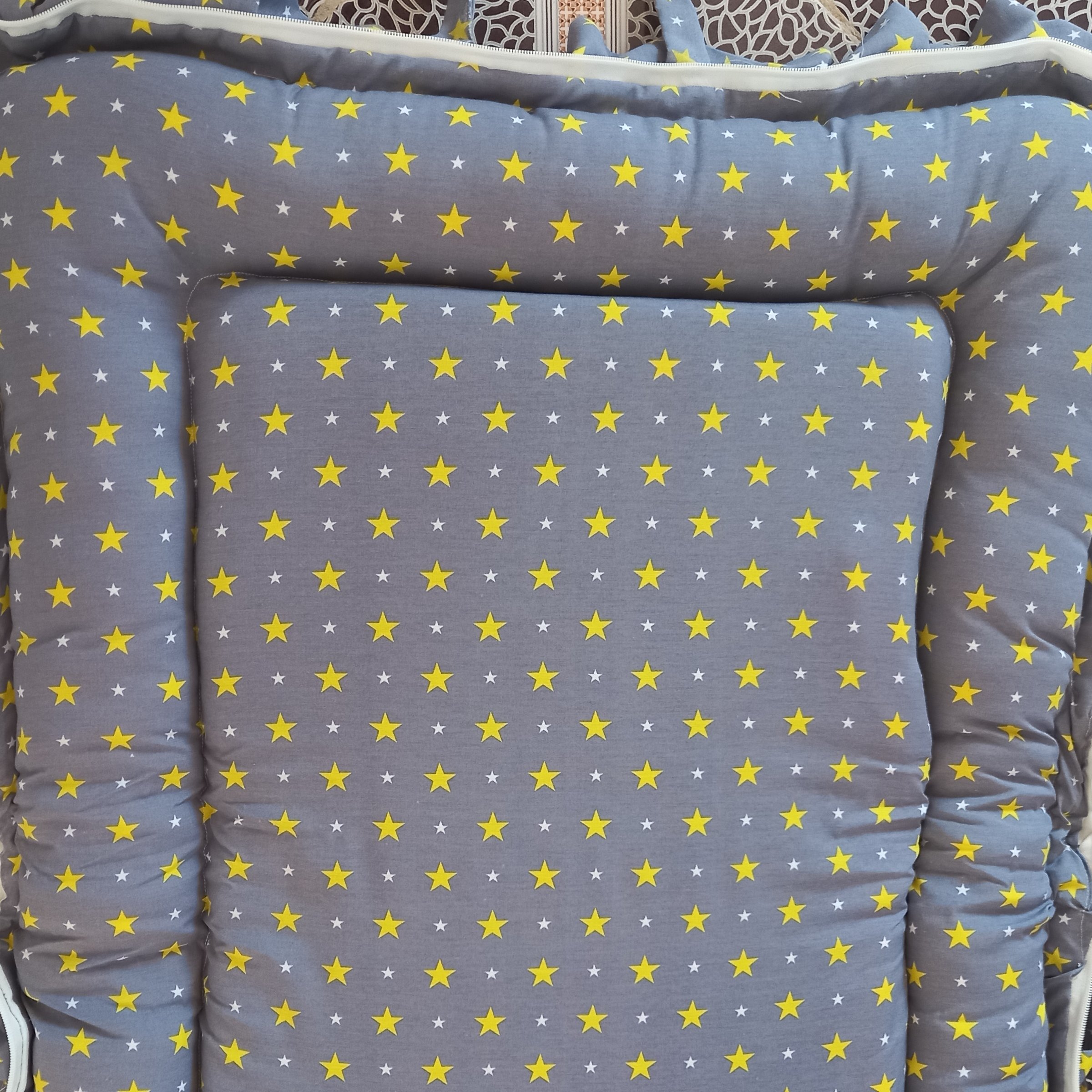 تشک مسافرتی