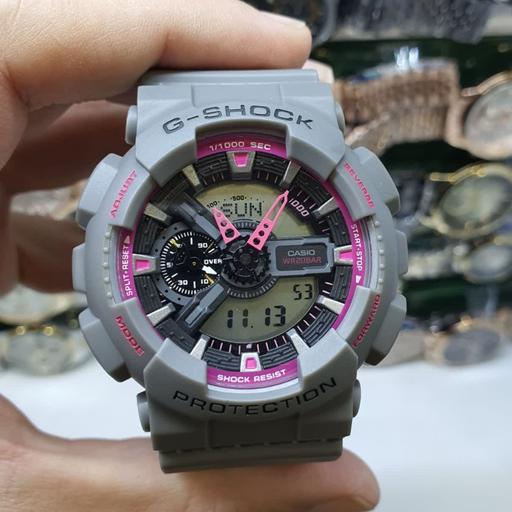 ساعت کاسیو مردانه و پسرانه جی شاک اسپرت موتور ژاپنCasio G shock