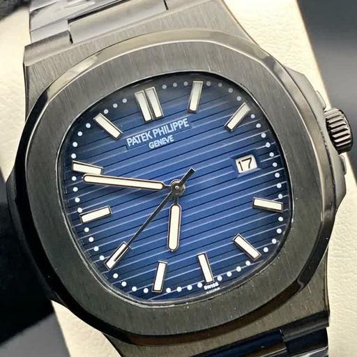 ساعت اورجینال پتک فیلیپ مردانه و پسرانه با گارانتی Patek Philippe 