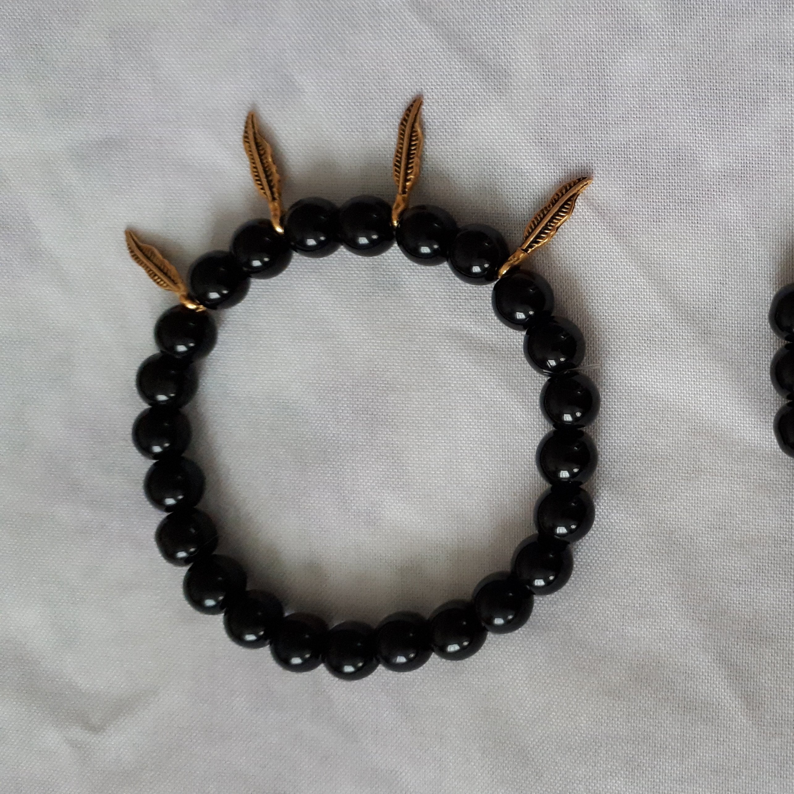 دستبند مروارید