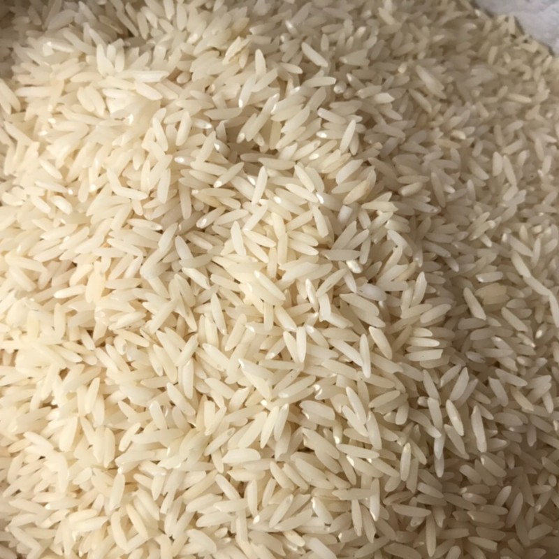 برنج دودی سنتی (هیزمی) صدری دمسیاه سفارشی آستانه اشرفیه 10 کیلو