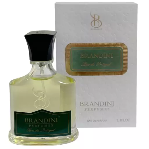 عطر مردانه Brandini Bois Du Portugal