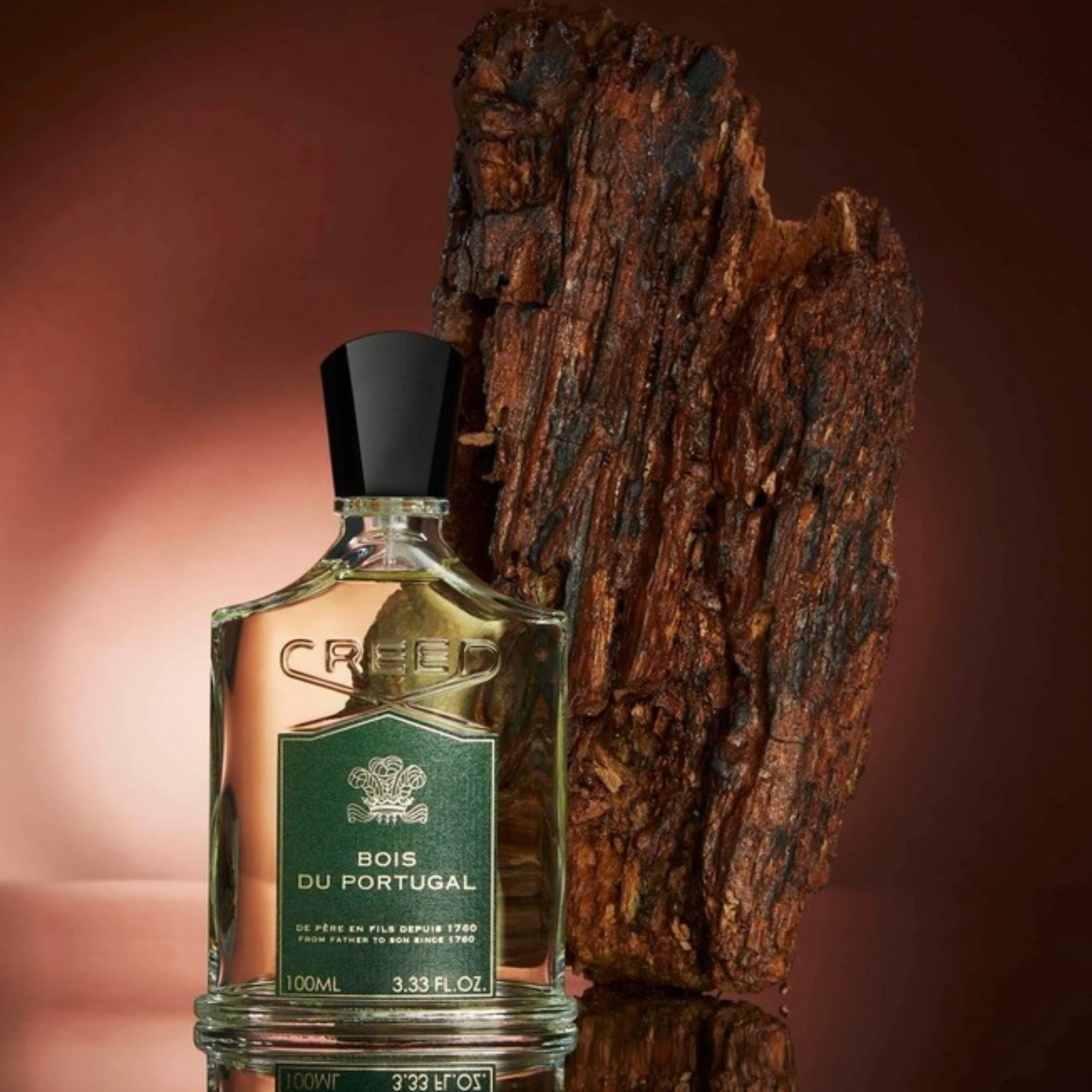 عطر مردانه Brandini Bois Du Portugal