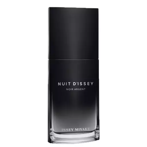 عطر مردانه Issey Miyake Noir Argent